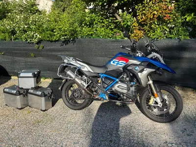 Bmw R 1200 GS (2017 - 18) usata