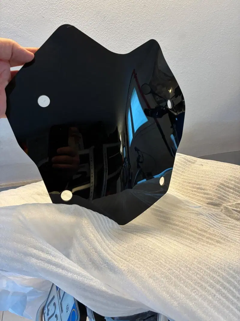Bmw R 1200 GS (2017 - 18) (2)