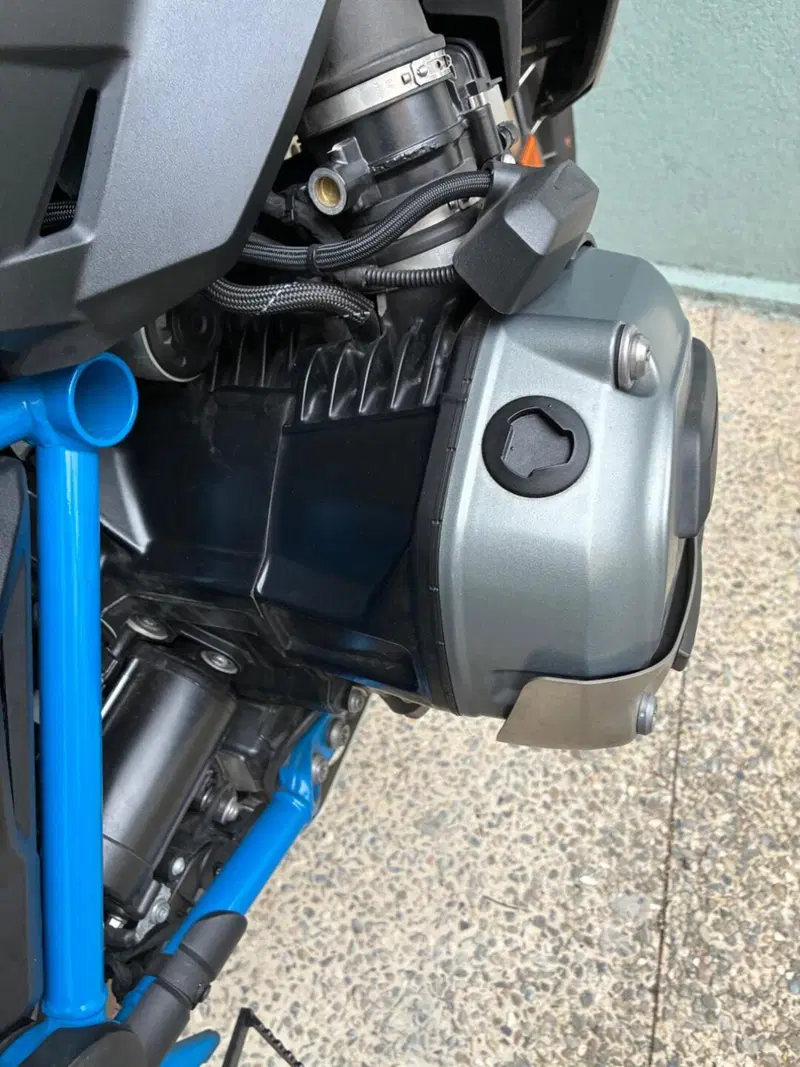 Bmw R 1200 GS (2017 - 18) (8)