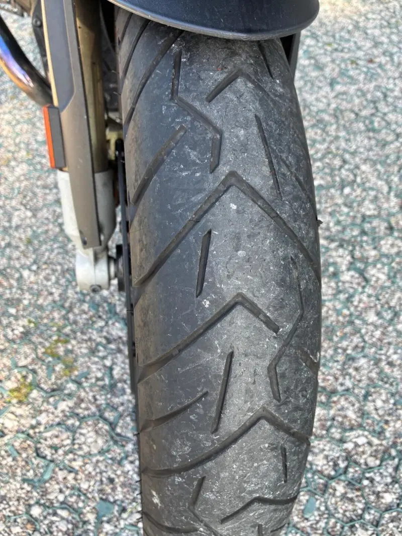 Bmw R 1200 GS (2017 - 18) (9)