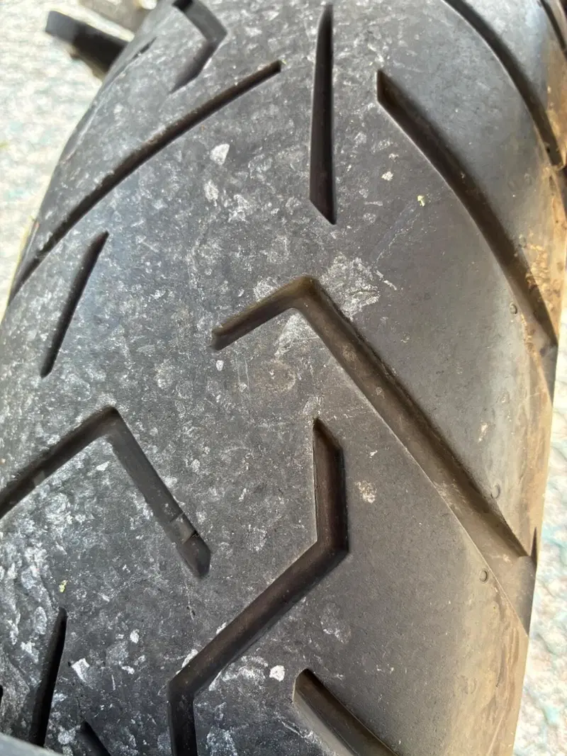 Bmw R 1200 GS (2017 - 18) (10)