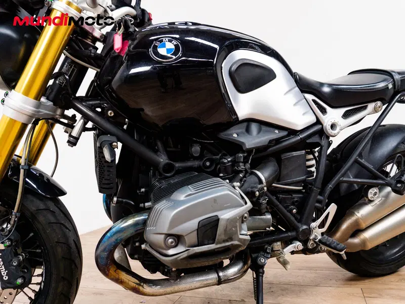Bmw R nineT (2021 - 24) (8)