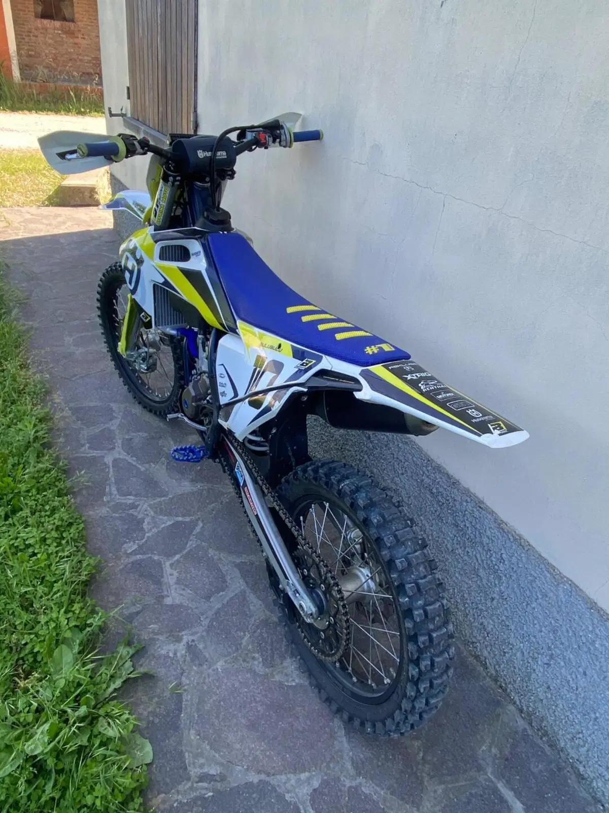 Husqvarna FC 250 (2019) (3)