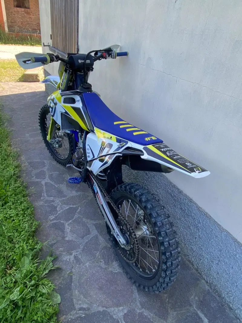Husqvarna FC 250 (2019) (3)