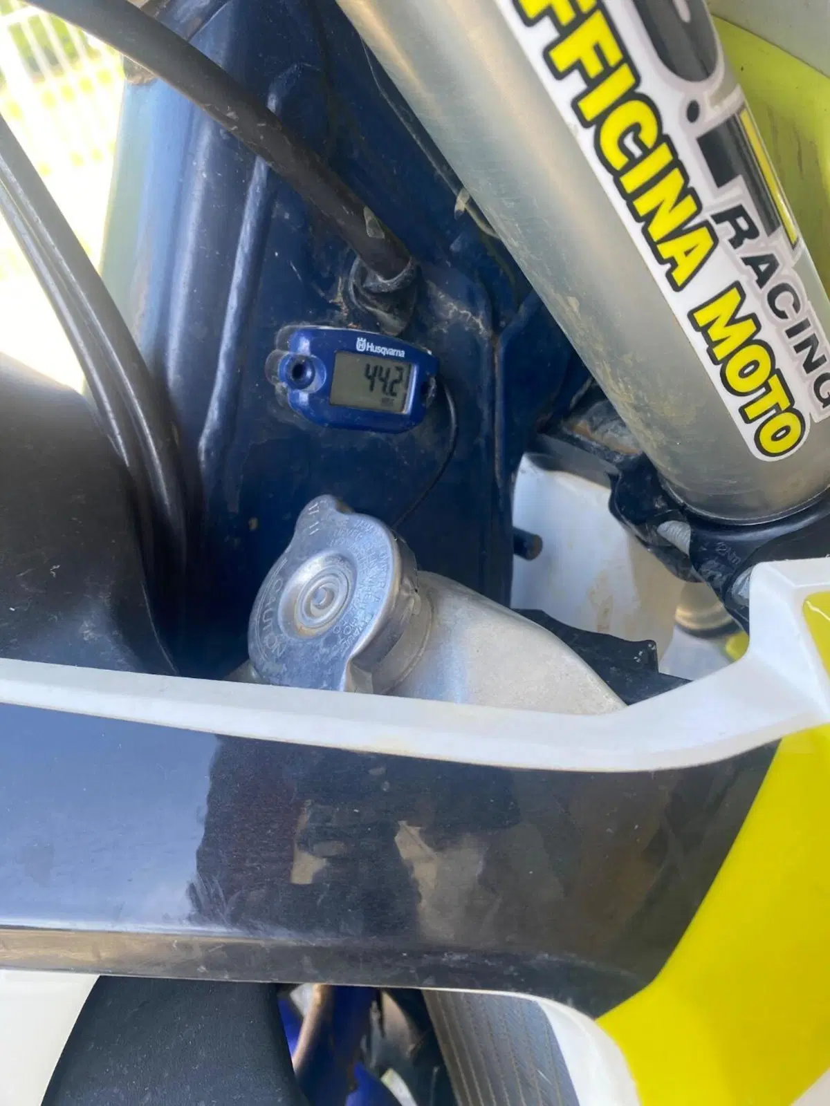 Husqvarna FC 250 (2019) (4)