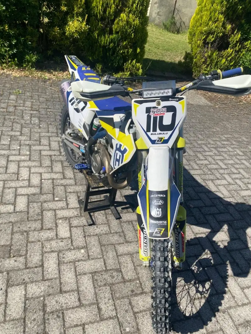 Husqvarna FC 250 (2019) (6)