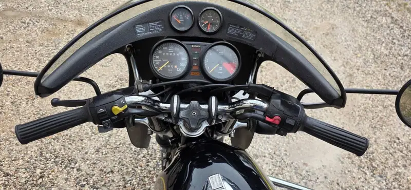 Bmw R 90 S (6)