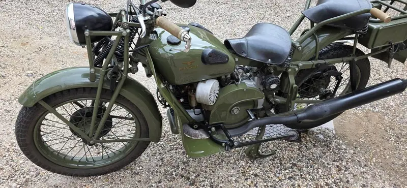 Moto Guzzi SUPER ALCE (2)