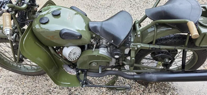 Moto Guzzi SUPER ALCE (3)