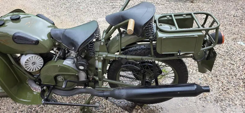 Moto Guzzi SUPER ALCE (4)