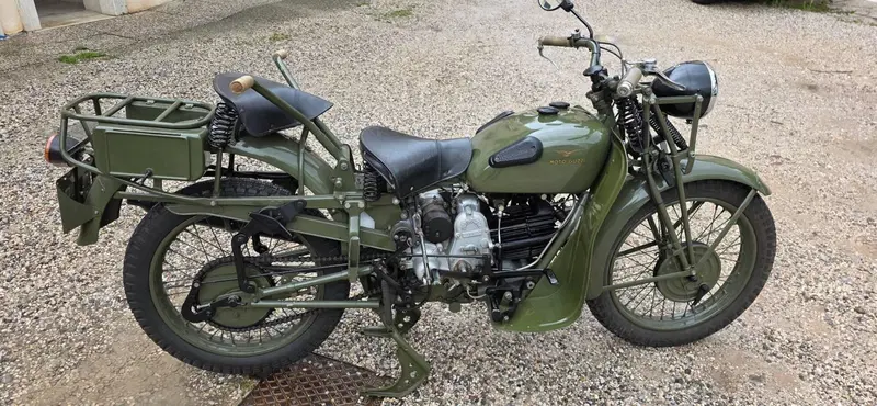 Moto Guzzi SUPER ALCE (5)