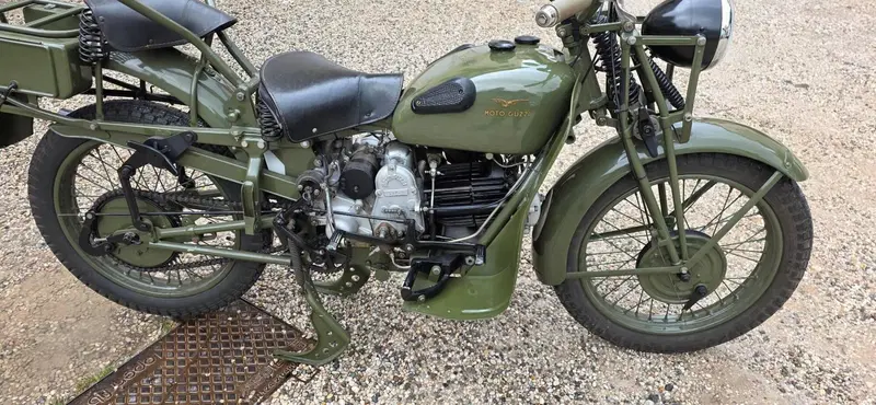 Moto Guzzi SUPER ALCE (6)