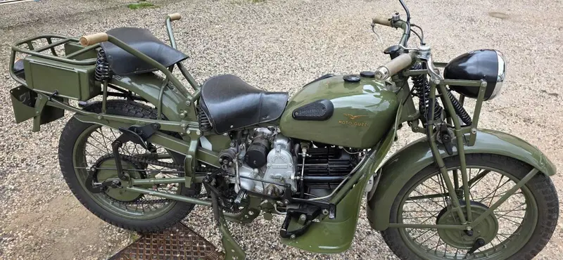 Moto Guzzi SUPER ALCE (7)