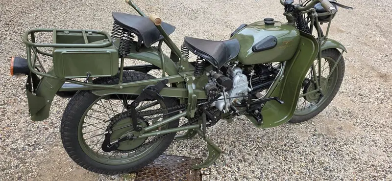 Moto Guzzi SUPER ALCE (8)