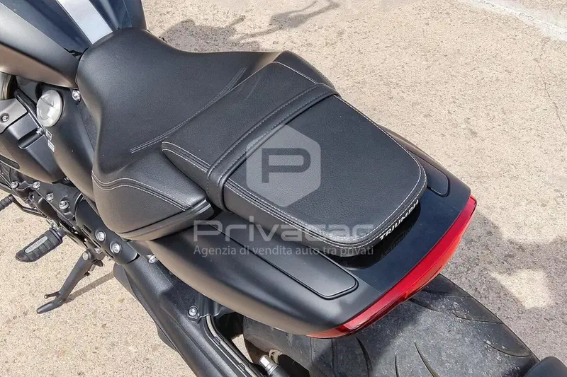 Triumph Rocket 3 R (2021 - 24) (13)