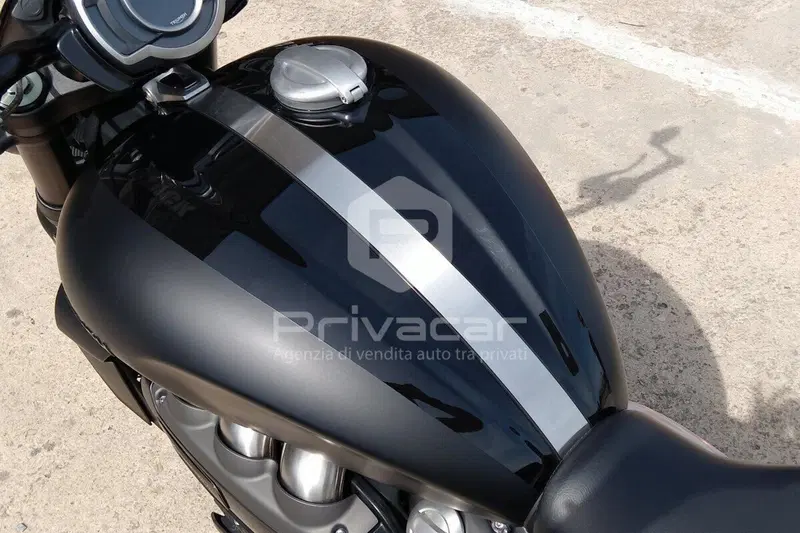Triumph Rocket 3 R (2021 - 24) (12)