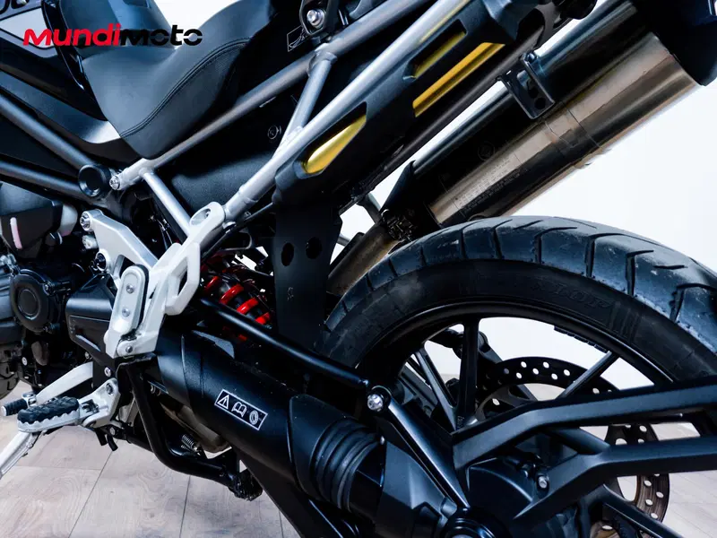 Triumph Tiger 1200 GT Pro (2024 - 26) (3)