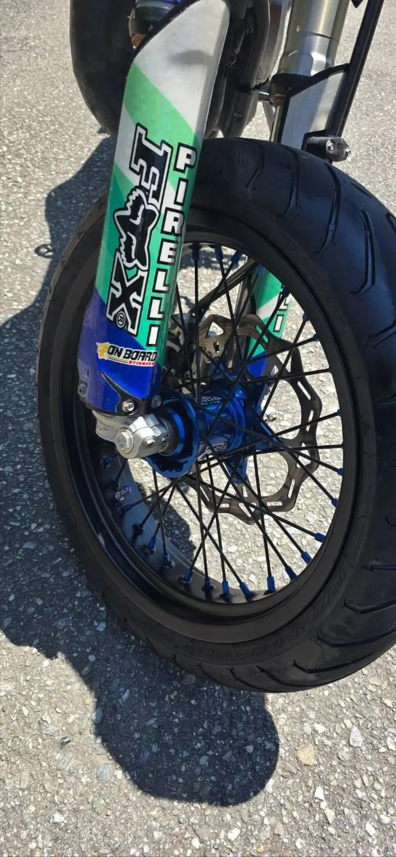 KTM 125 EXC (2016) (4)