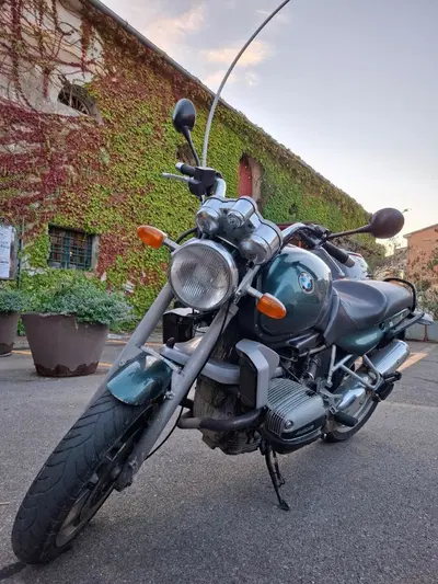 Bmw R 1100 R usata