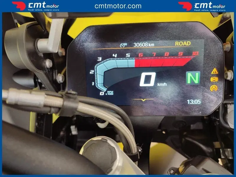 Bmw R 1250 GS (2019 - 20) (5)