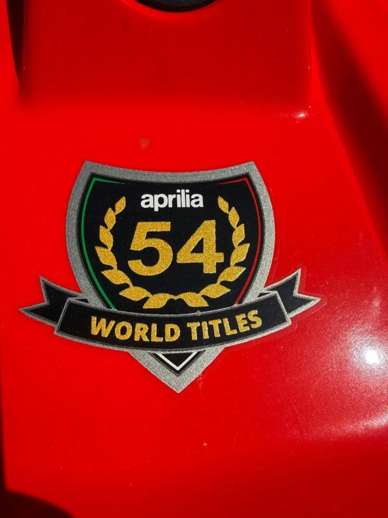 Aprilia Tuono 660 (2021 - 25) (5)