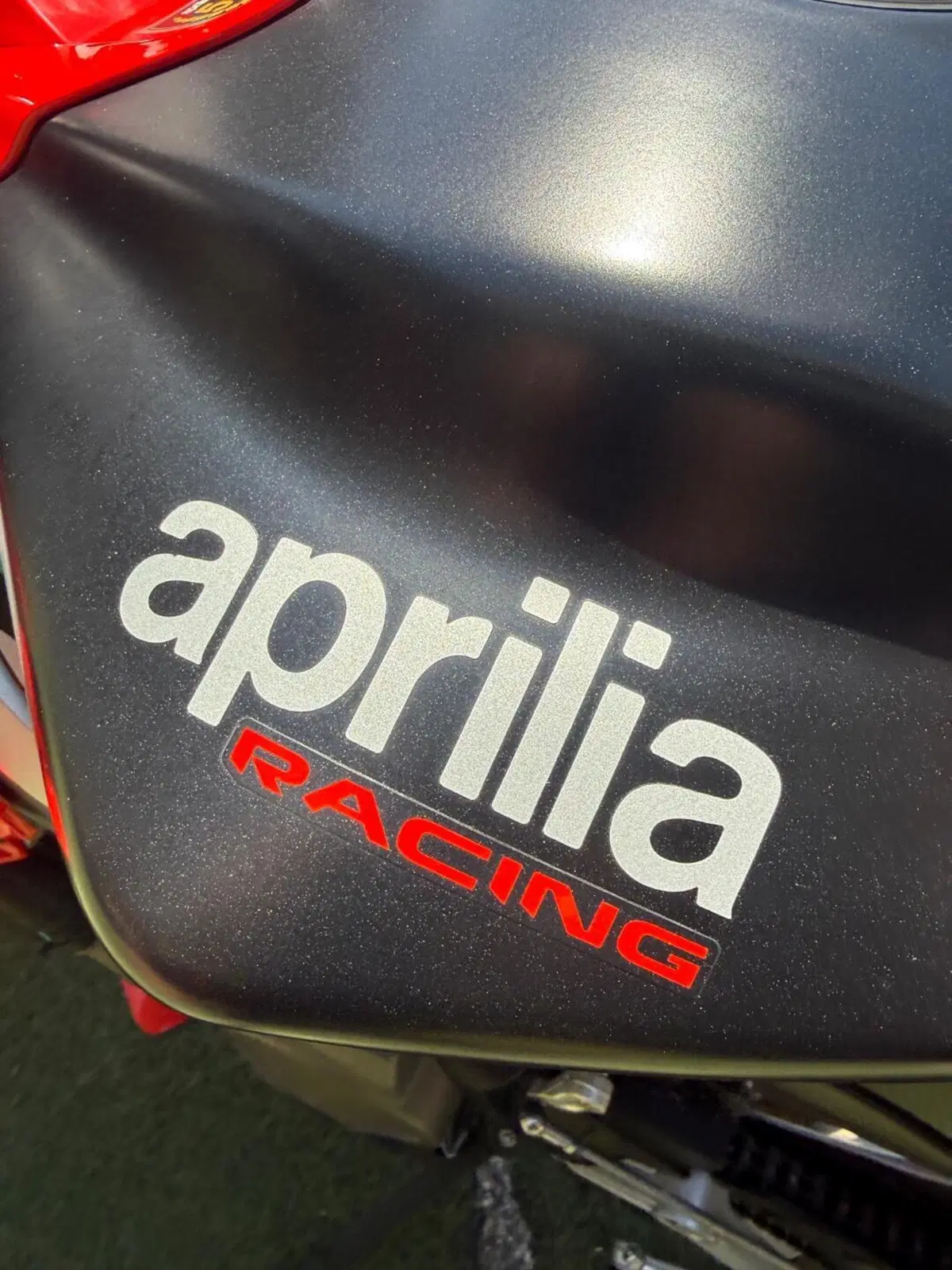 Aprilia Tuono 660 (2021 - 25) (15)