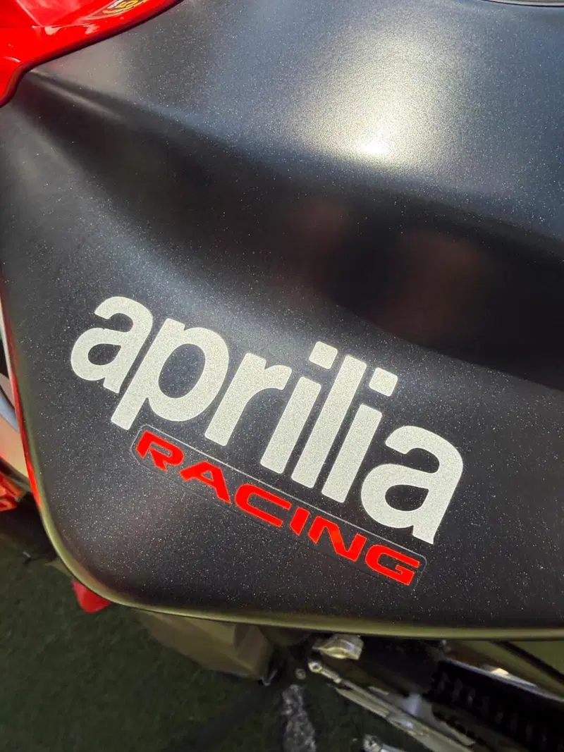 Aprilia Tuono 660 (2021 - 25) (15)