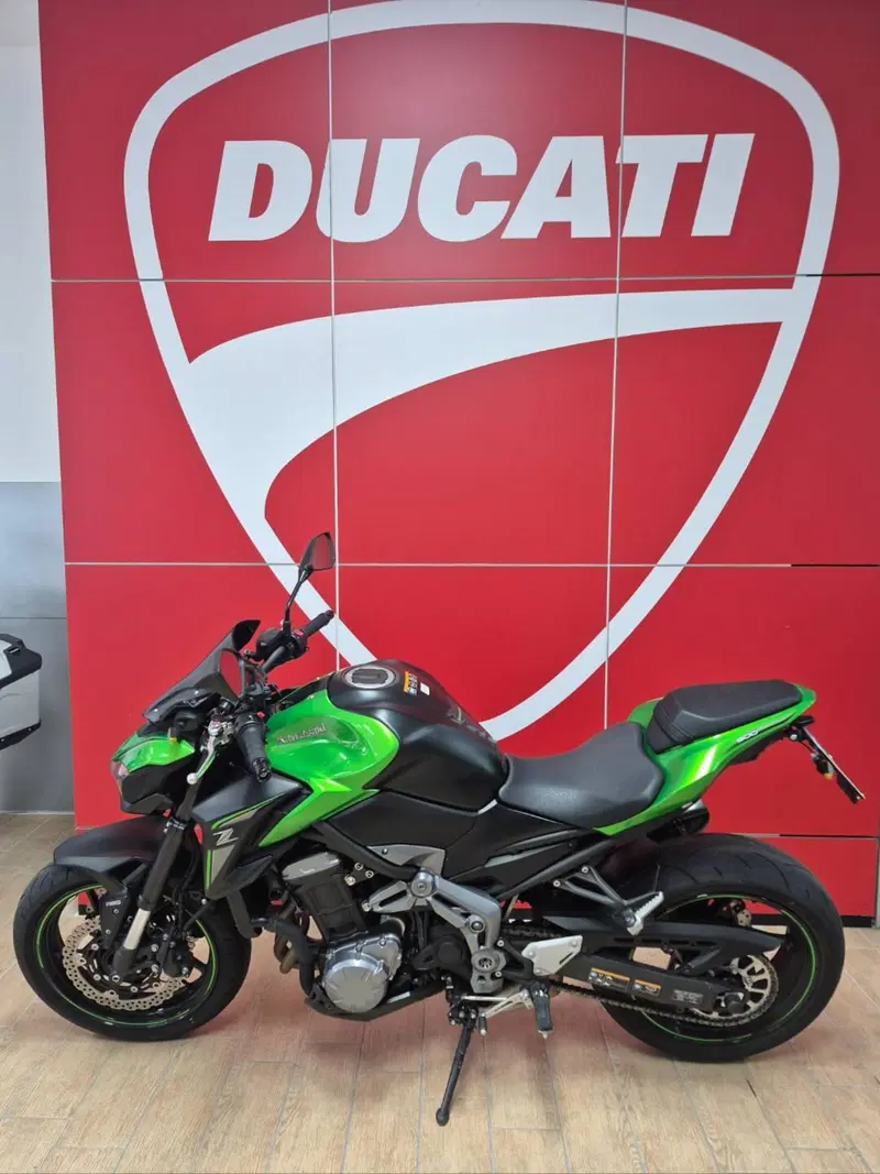 Kawasaki Z 900 A2 (2019) (3)