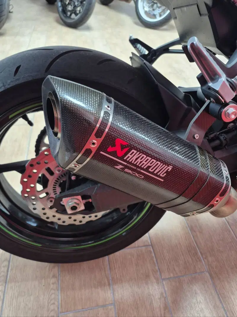 Kawasaki Z 900 A2 (2019) (4)