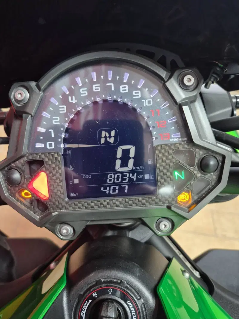Kawasaki Z 900 A2 (2019) (5)