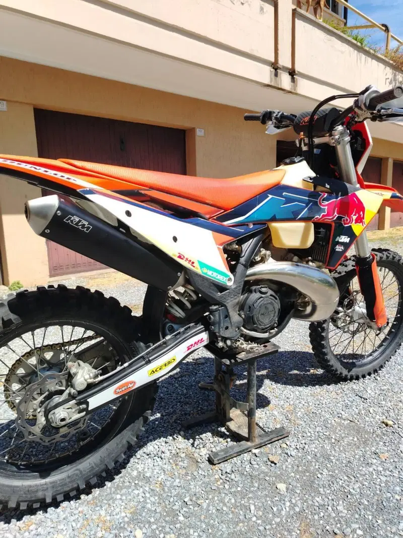 KTM 300 EXC TBI (2024)