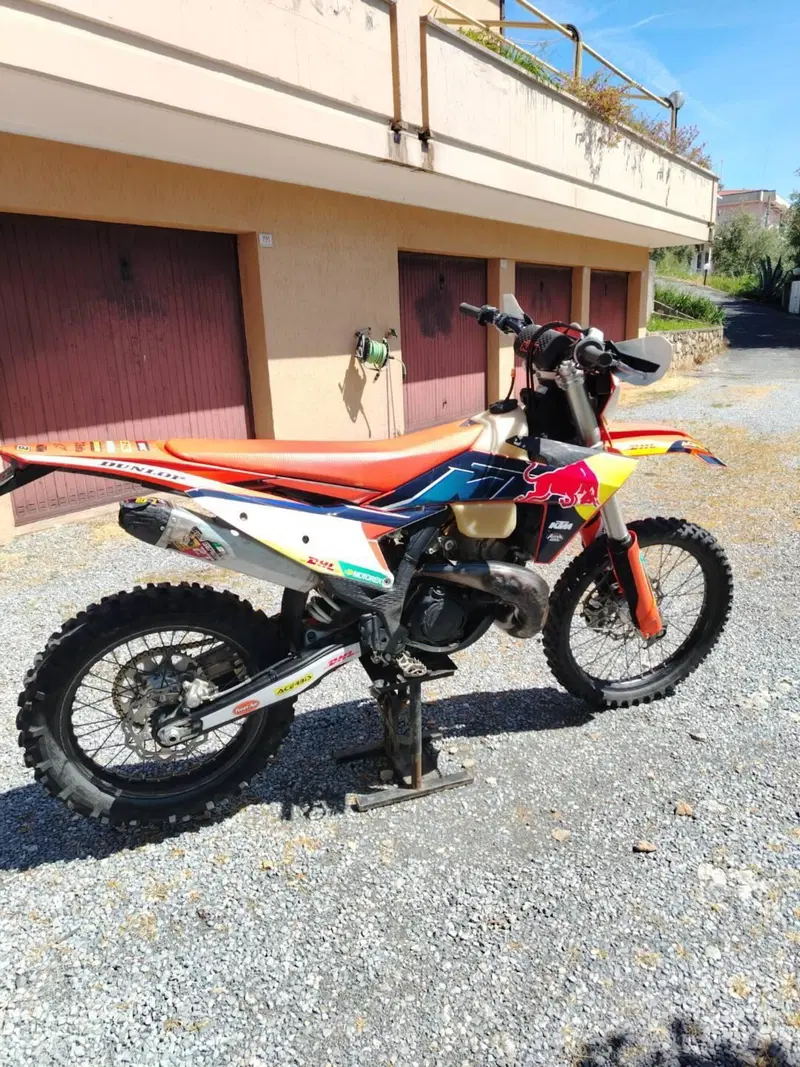 KTM 300 EXC TBI (2024) (9)