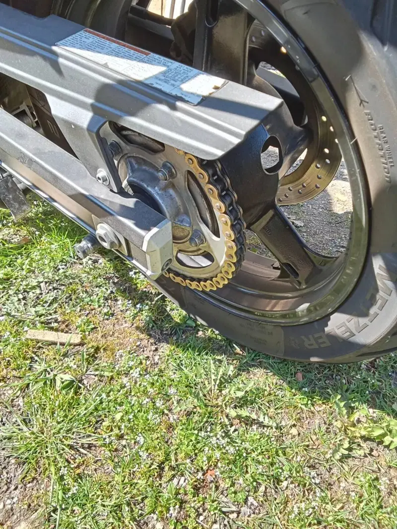 Suzuki V-Strom 650DL (2004 - 06) (5)