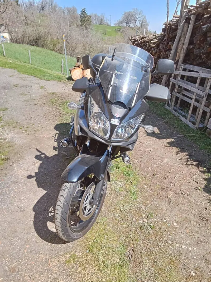 Suzuki V-Strom 650DL (2004 - 06) (6)