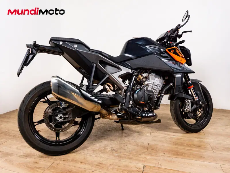 KTM 990 Duke (2024 - 26) (2)