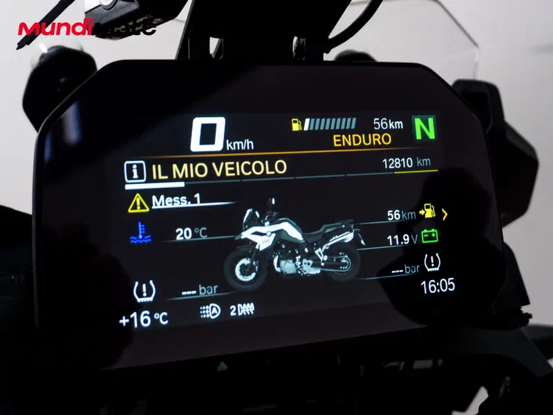 Bmw F 750 GS (2018 - 20) (10)
