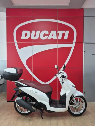 Peugeot Belville 200 (2017 - 20) usata