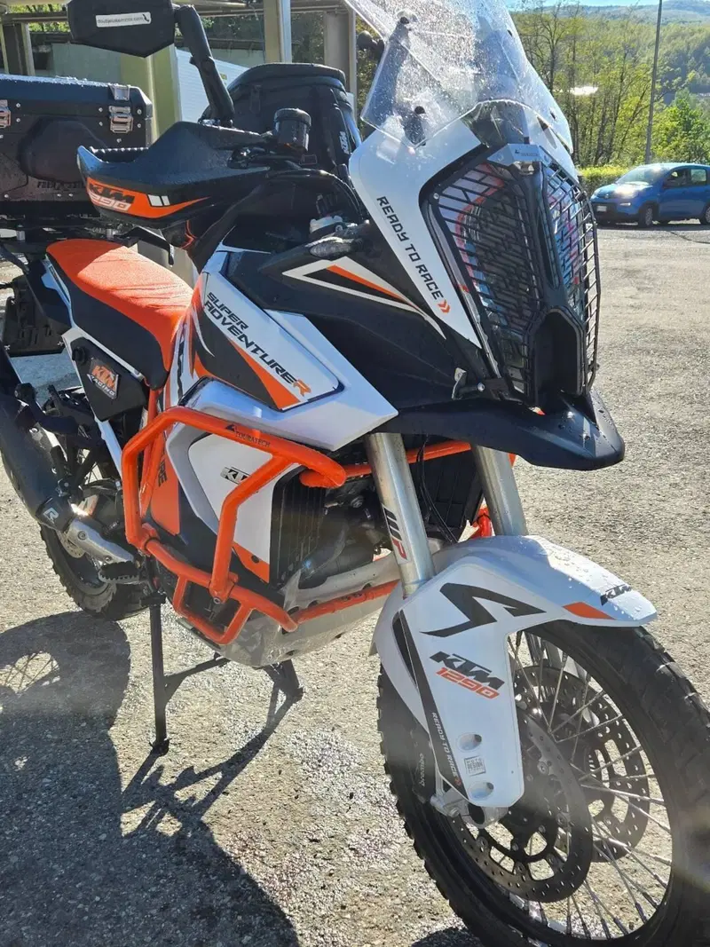 KTM 1290 Super Adventure R (2022 - 25) (3)