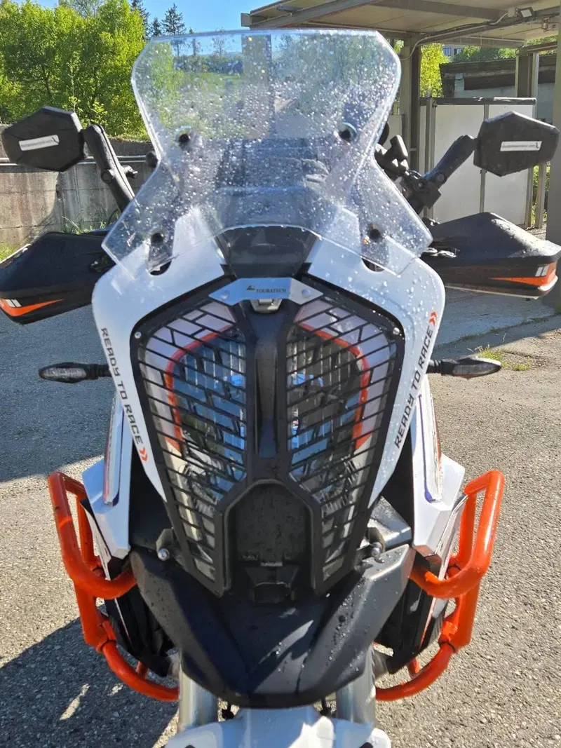KTM 1290 Super Adventure R (2022 - 25) (4)