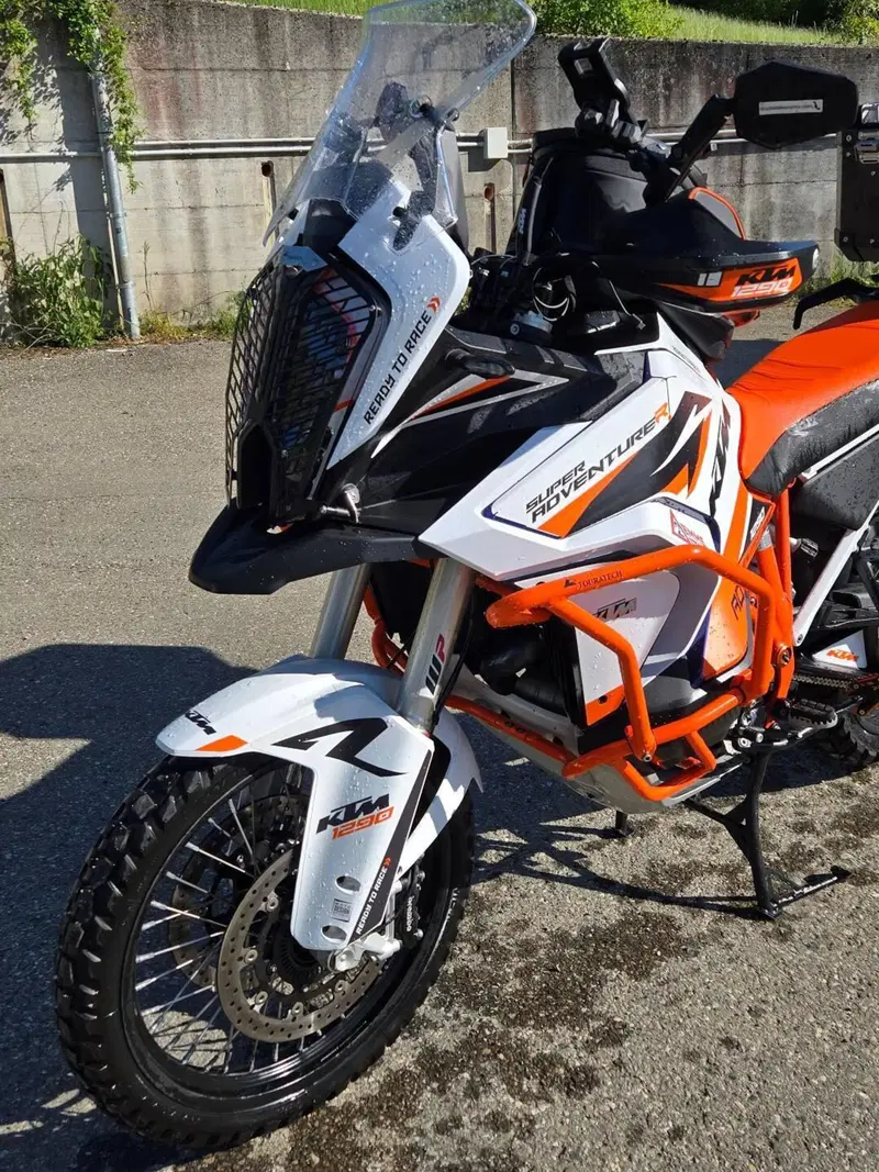 KTM 1290 Super Adventure R (2022 - 25) (6)