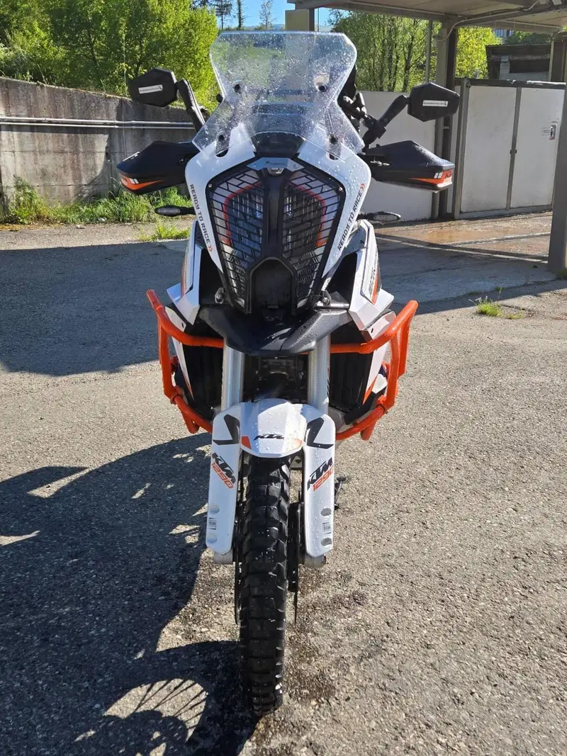 KTM 1290 Super Adventure R (2022 - 25) (7)