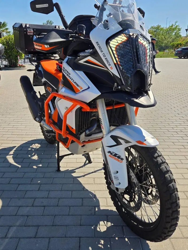 KTM 1290 Super Adventure R (2022 - 25) (8)