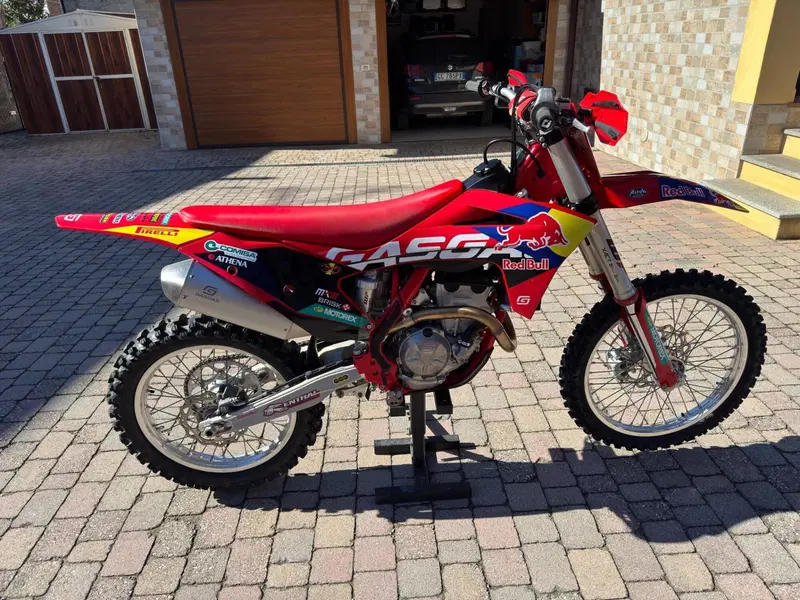 GASGAS MC 250 F (2023) (3)