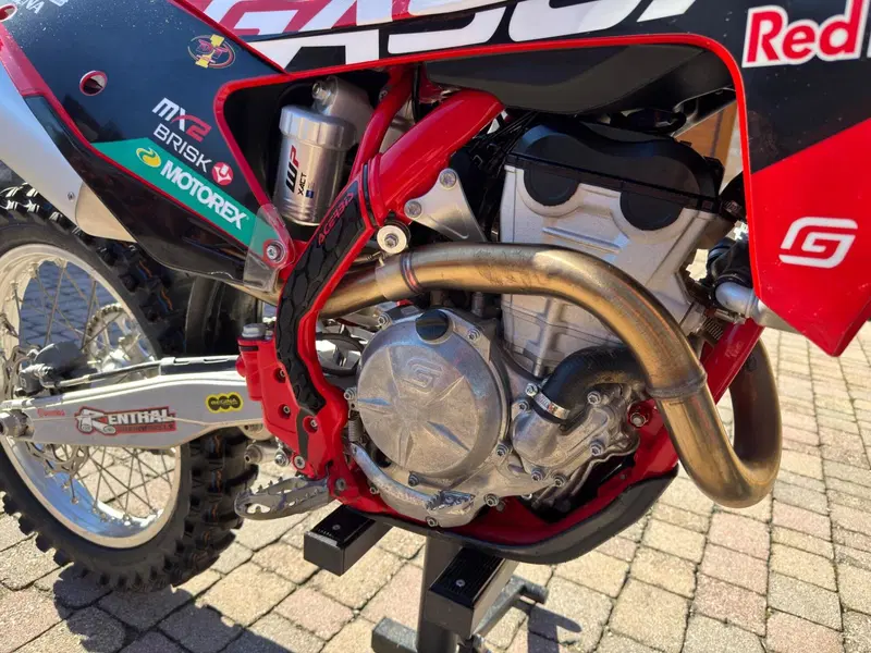 GASGAS MC 250 F (2023) (4)