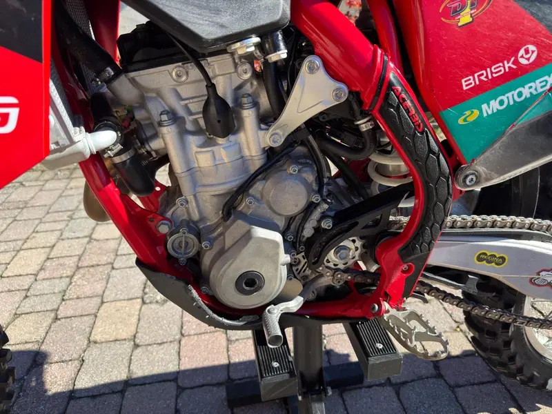 GASGAS MC 250 F (2023) (5)