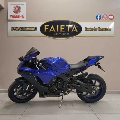 Yamaha YZF R1 (2020 - 25) usata