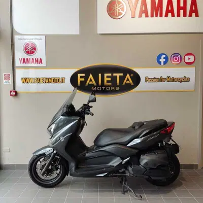 Yamaha X-Max 400 (2013 - 16) usata
