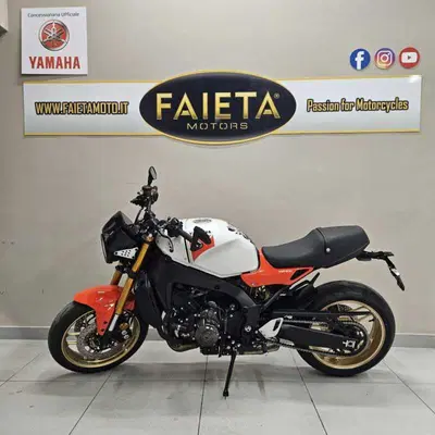 Yamaha XSR 900 (2022 - 24) usata