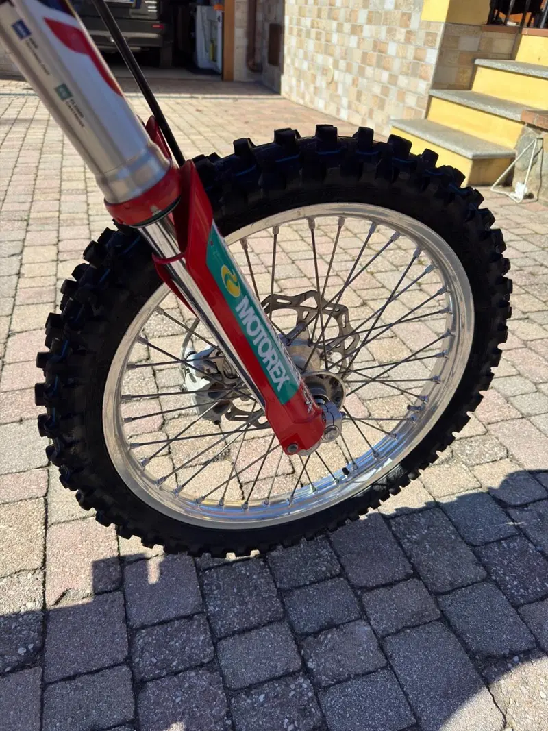 GASGAS MC 250 F (2023) (7)