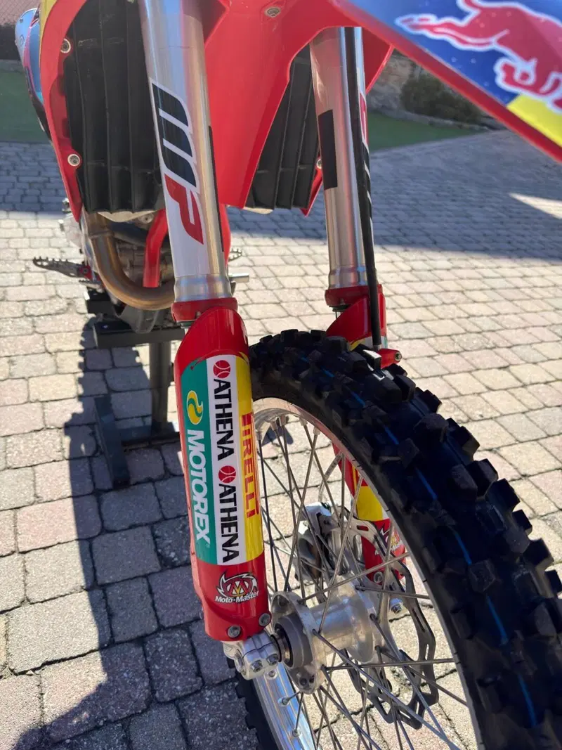 GASGAS MC 250 F (2023) (8)
